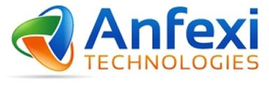 Anfexi Technologies Logo